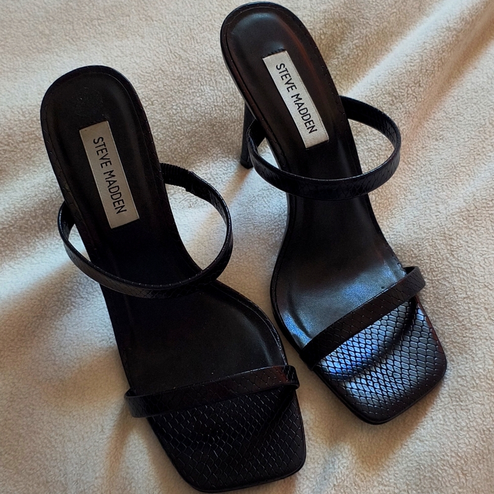 Steve Madden Shoes
